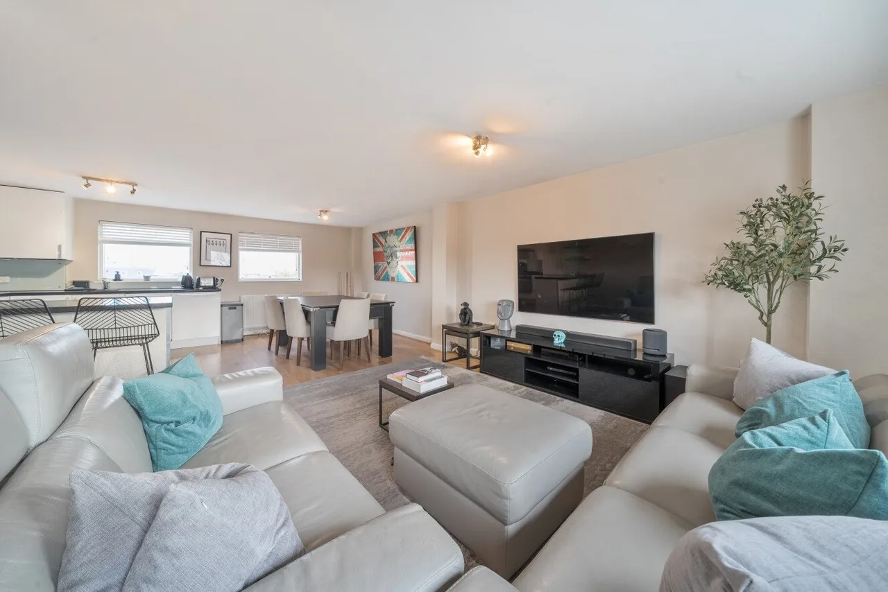 Elmfield Road, Balham, SW17, photo 12