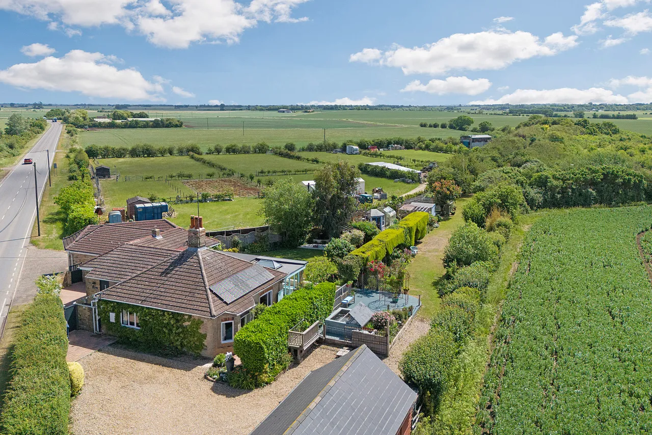Heath Road, Warboys, PE28, photo 2