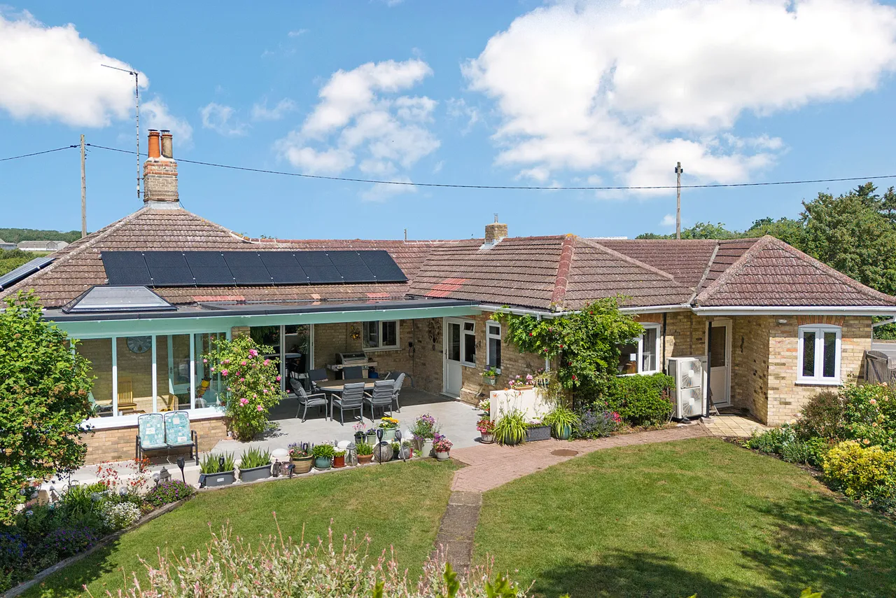 Heath Road, Warboys, PE28, photo 24