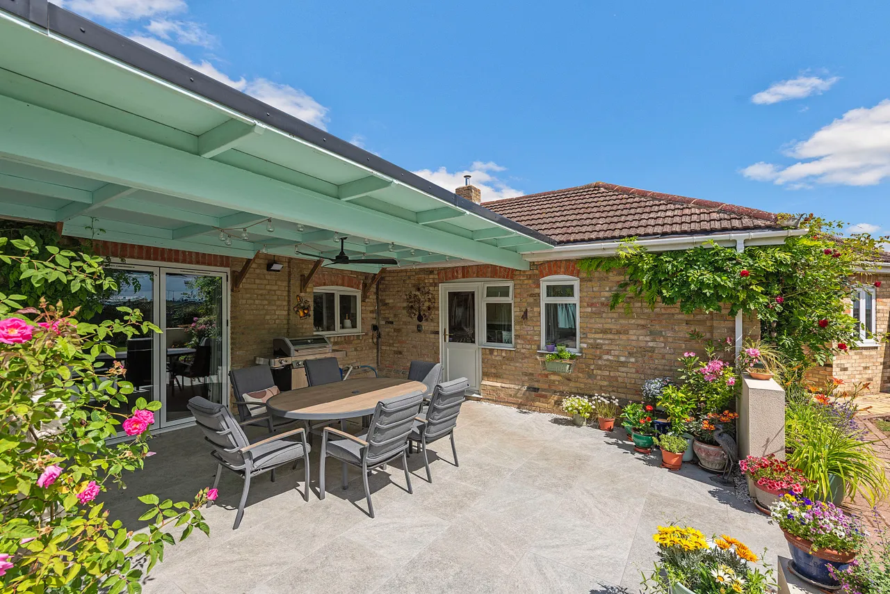 Heath Road, Warboys, PE28, photo 5