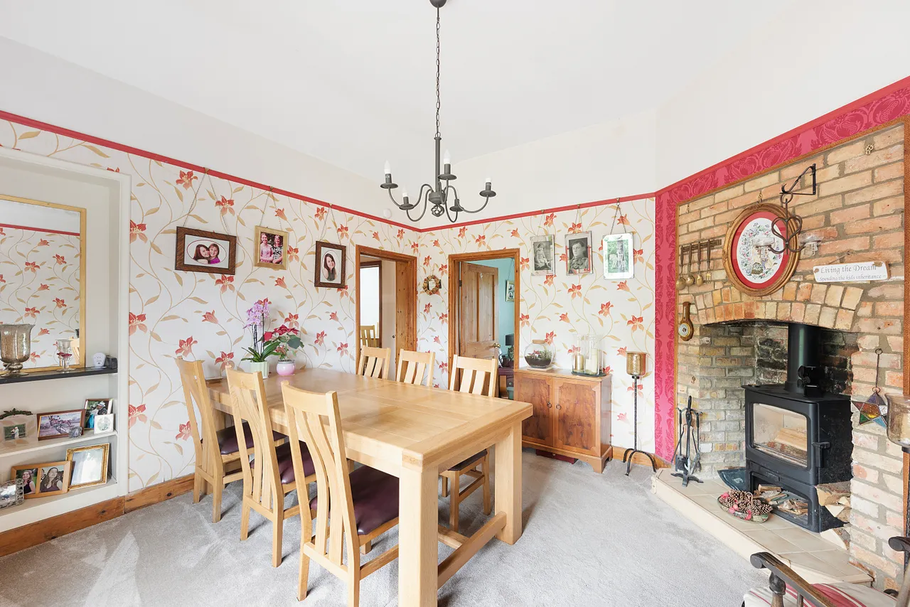Heath Road, Warboys, PE28, photo 9