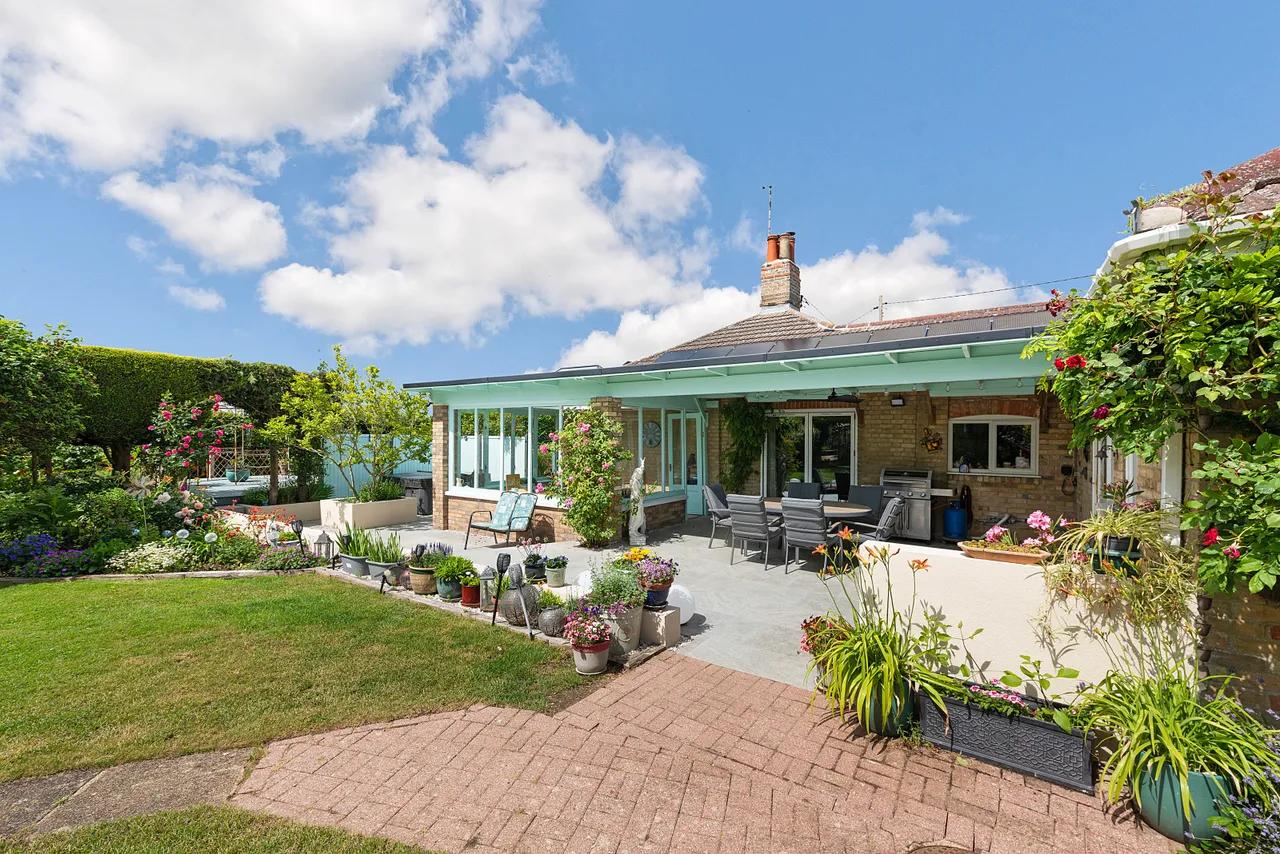 Heath Road, Warboys, PE28, photo 19