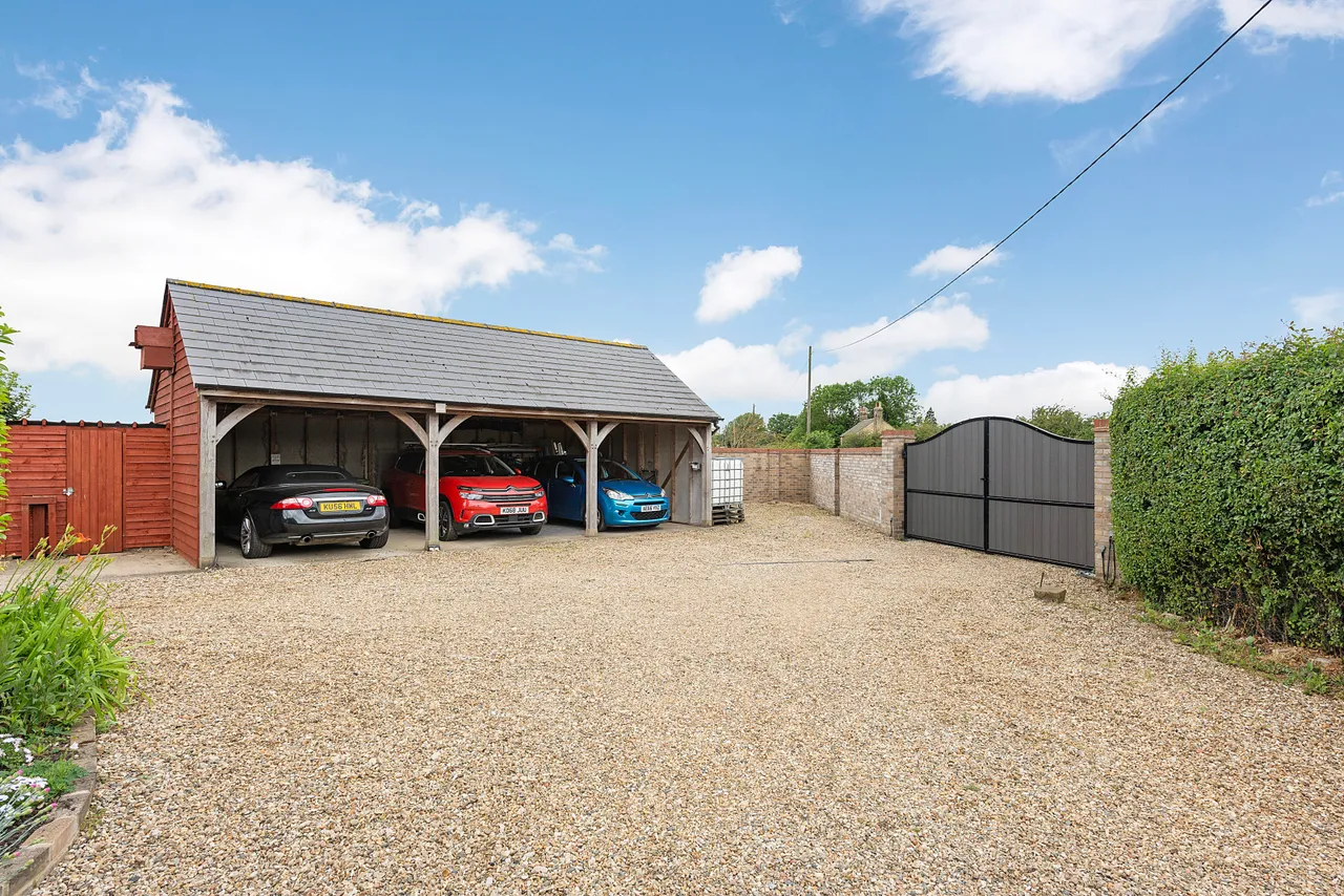 Heath Road, Warboys, PE28, photo 23