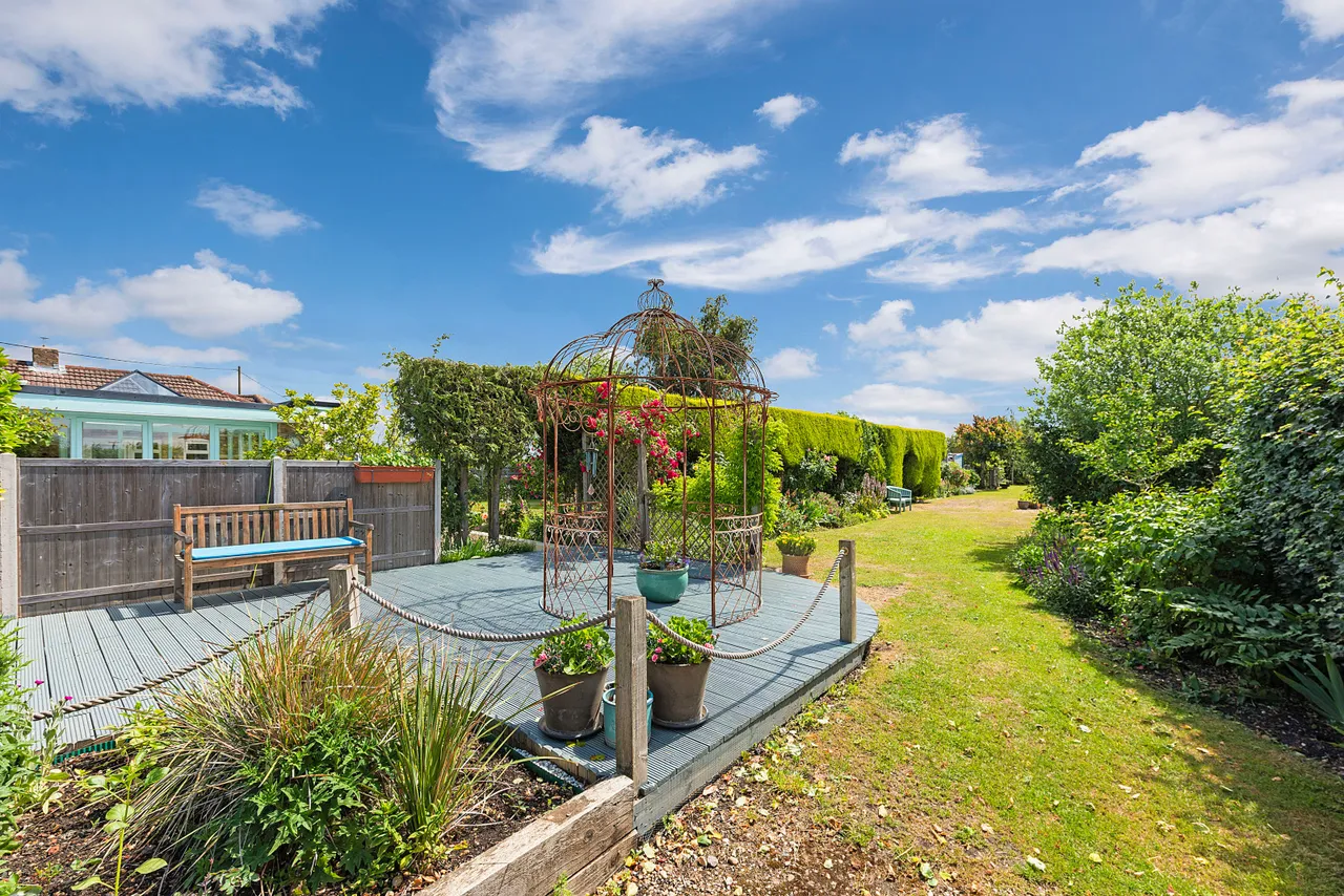 Heath Road, Warboys, PE28, photo 20
