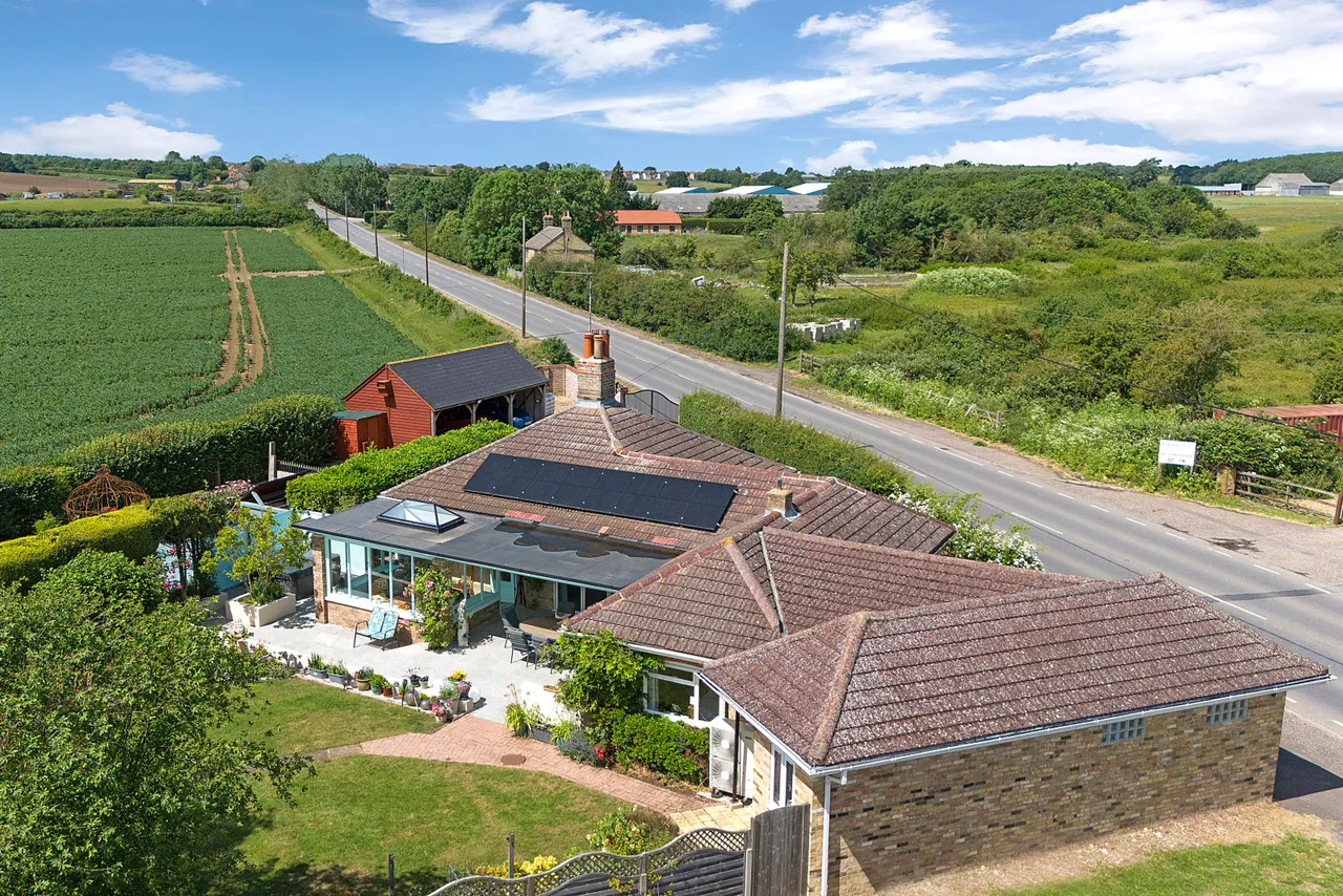 Heath Road, Warboys, PE28, photo 25