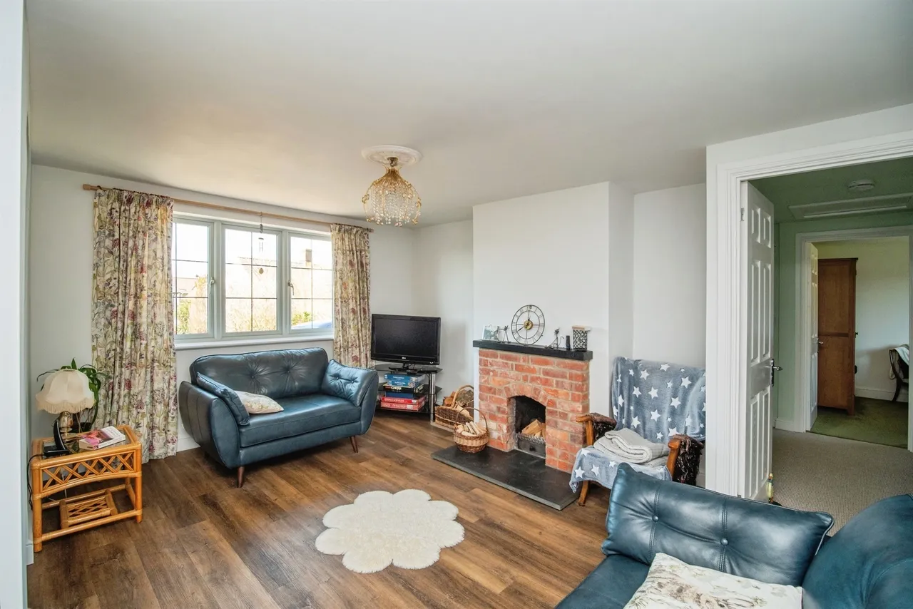3 bed house for sale — ., Cattistock, Dorchester