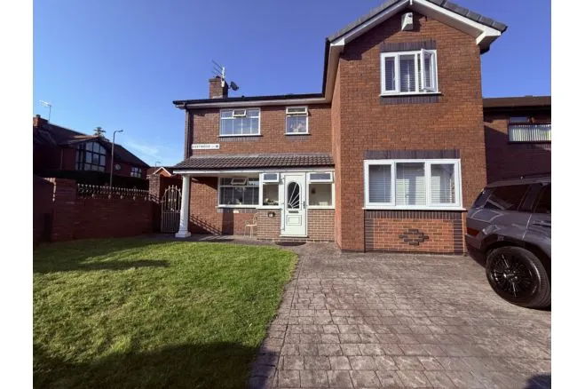 Eastwood, Liverpool, photo 12