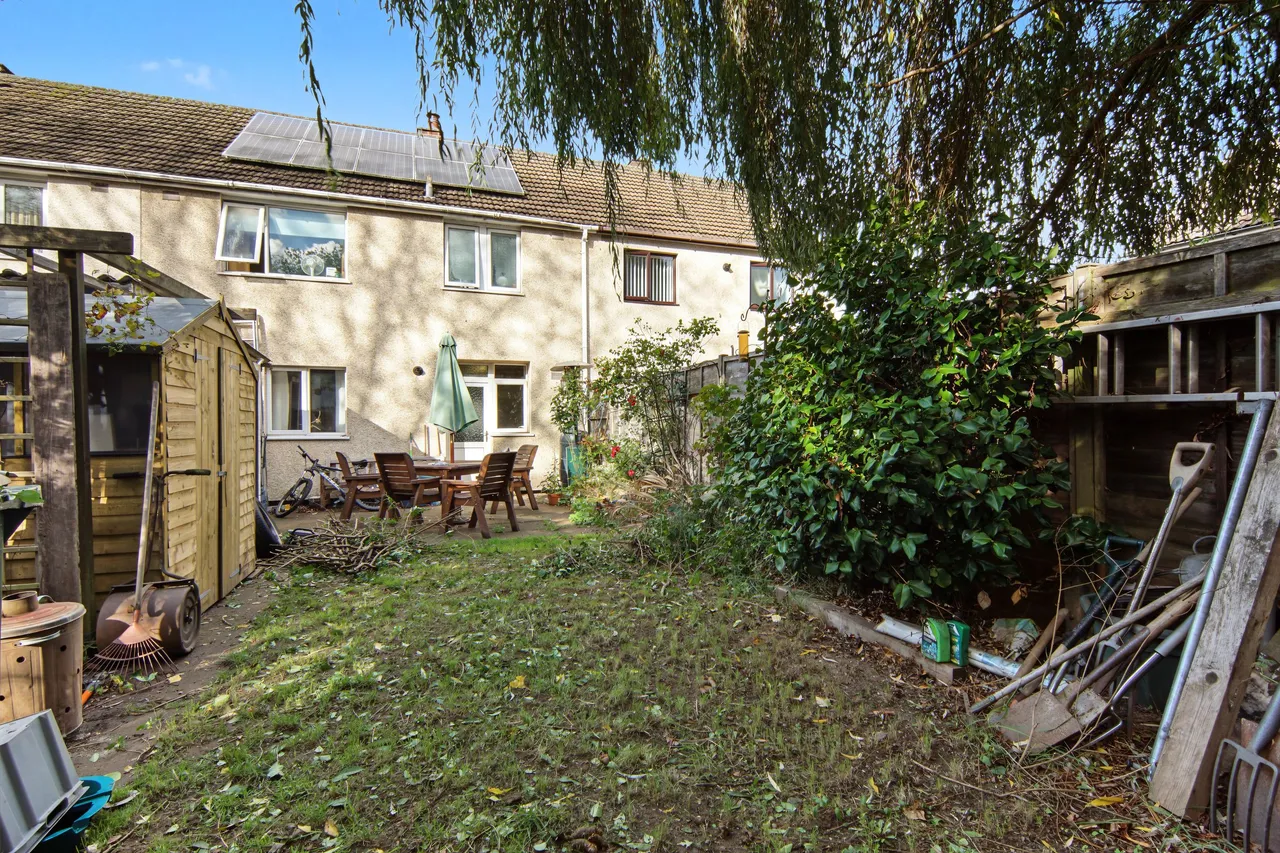 Coleman Street, Coventry, CV4, photo 22