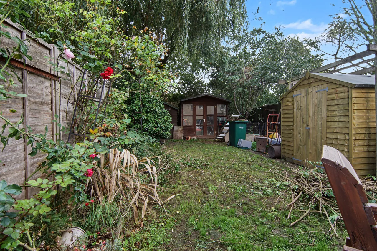 Coleman Street, Coventry, CV4, photo 21