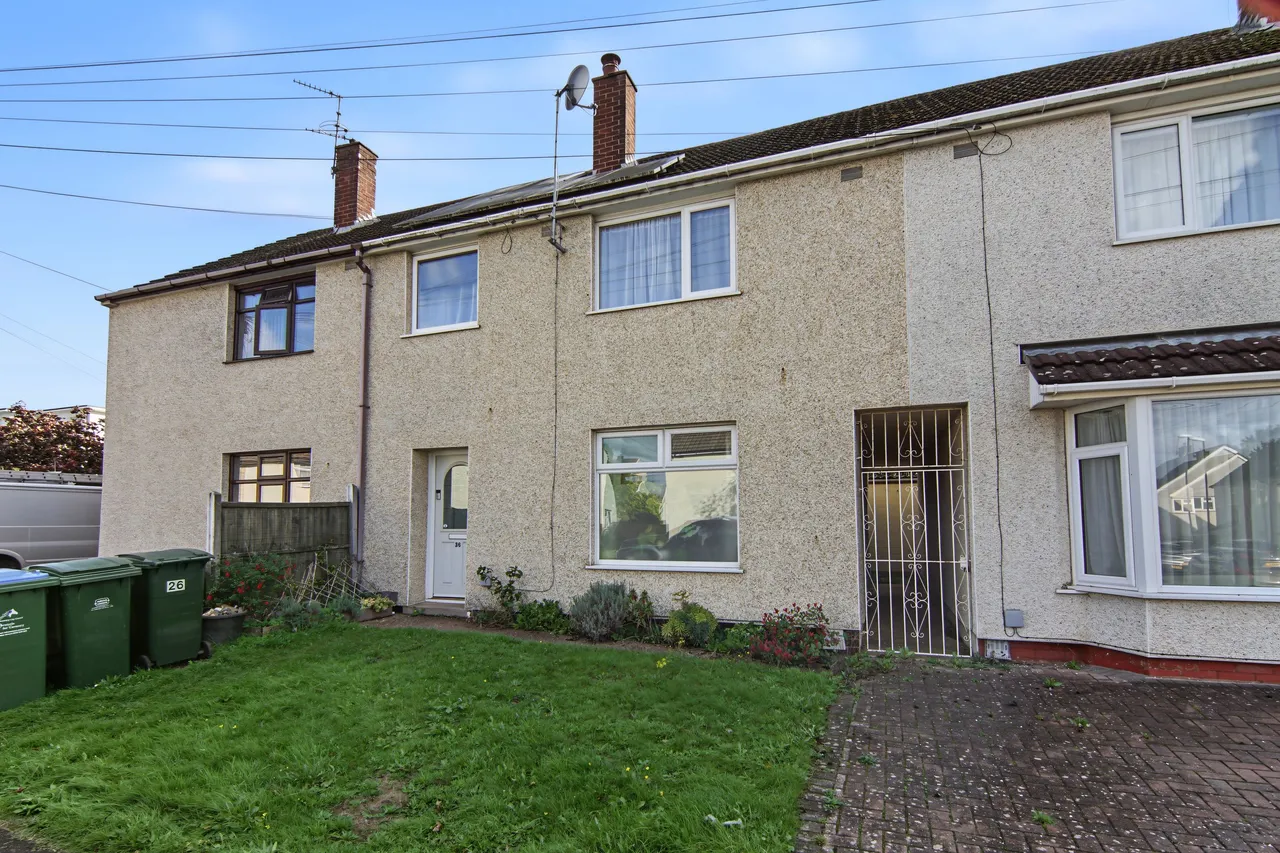 Coleman Street, Coventry, CV4, photo 23