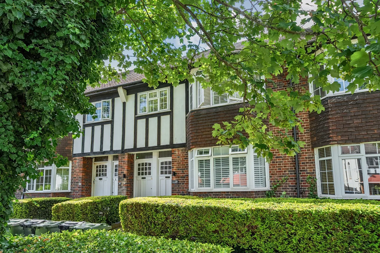 Gracefield Gardens, Streatham Hill, London, SW16, photo 5