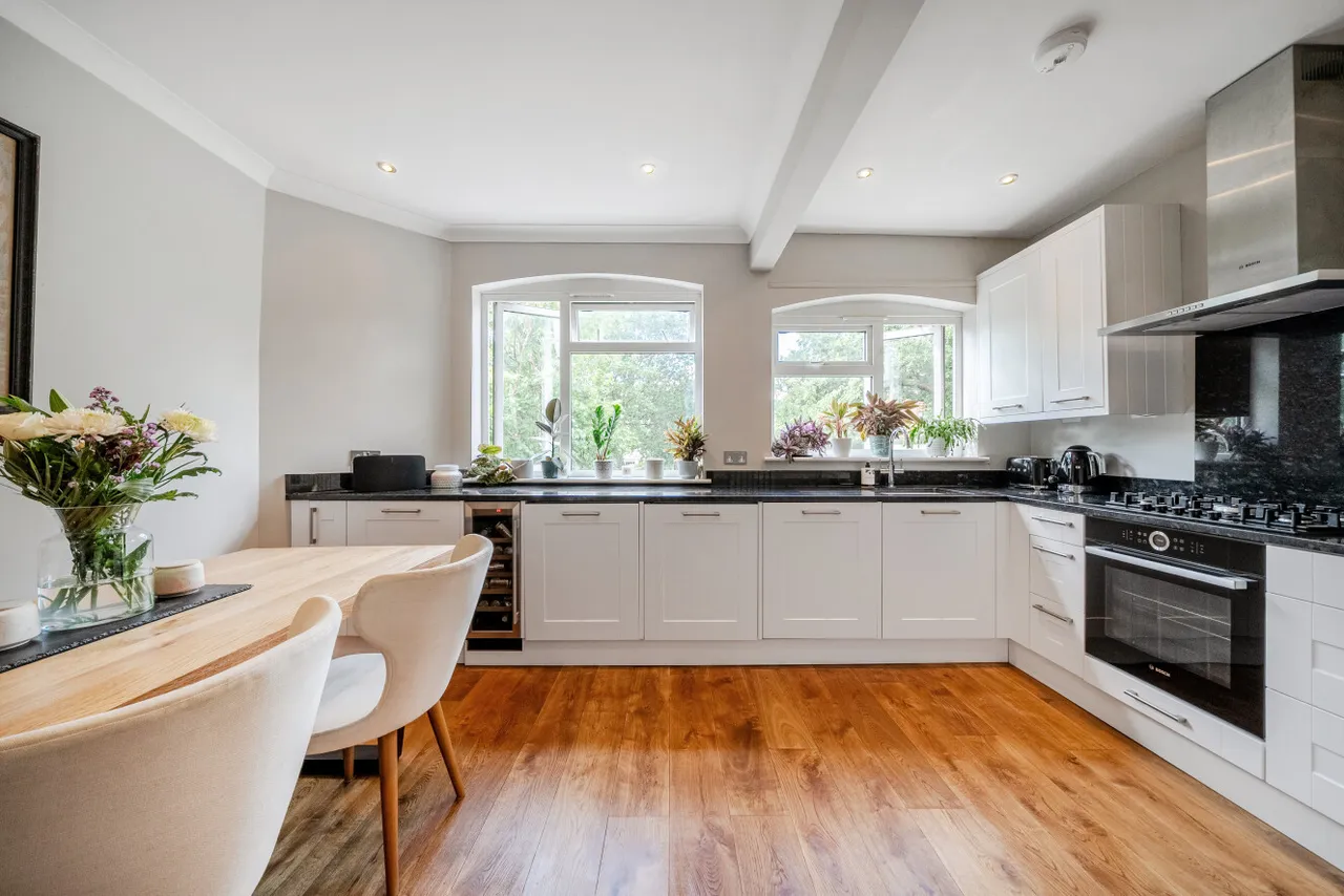 Gracefield Gardens, Streatham Hill, London, SW16, photo 2