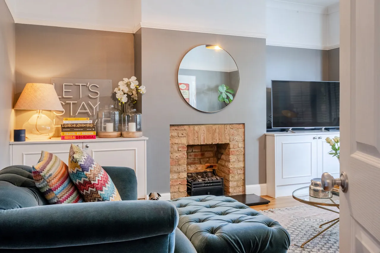 Gracefield Gardens, Streatham Hill, London, SW16, photo 9