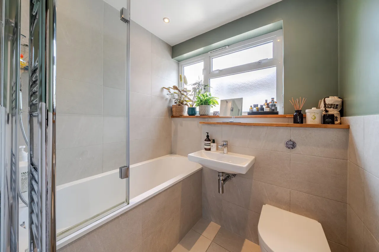 Gracefield Gardens, Streatham Hill, London, SW16, photo 6