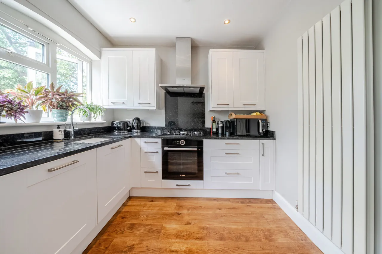 Gracefield Gardens, Streatham Hill, London, SW16, photo 7