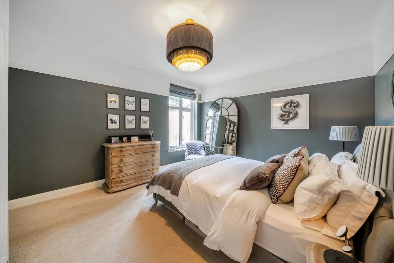 Gracefield Gardens, Streatham Hill, London, SW16, photo 11