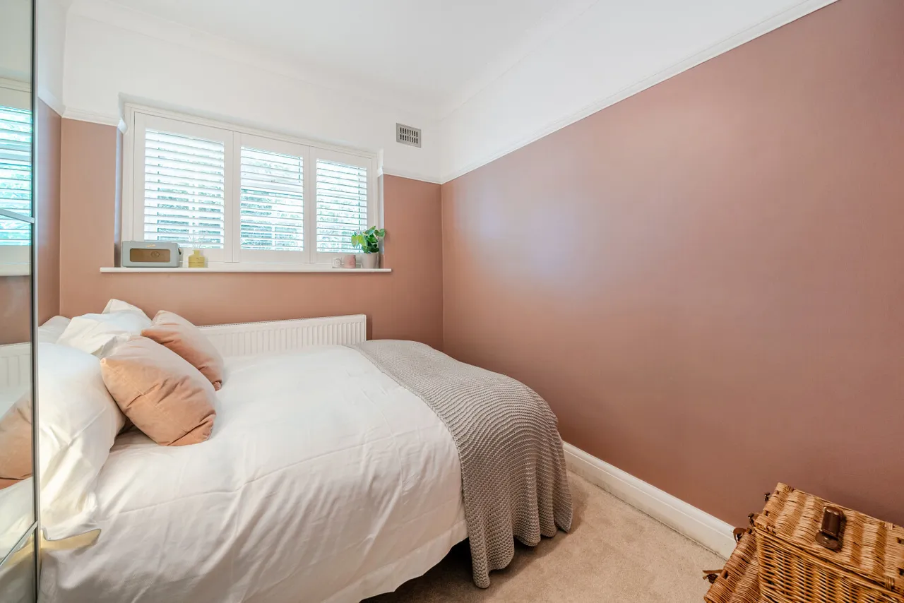 Gracefield Gardens, Streatham Hill, London, SW16, photo 4