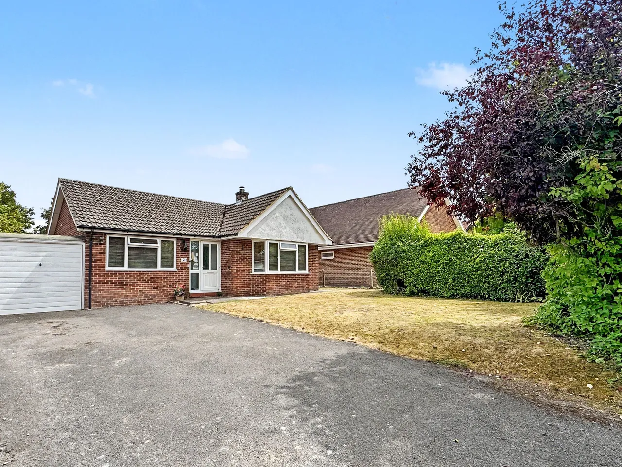 4 bed house for sale, Croft End, Letcombe Regis, OX12