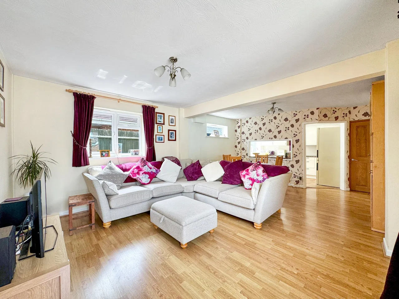 Croft End, Letcombe Regis, OX12, photo 3