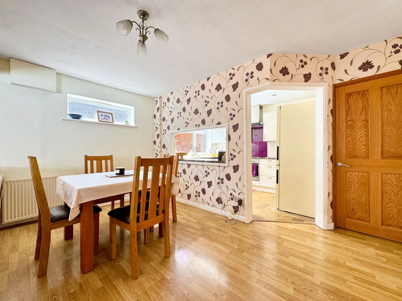Croft End, Letcombe Regis, OX12, photo 6
