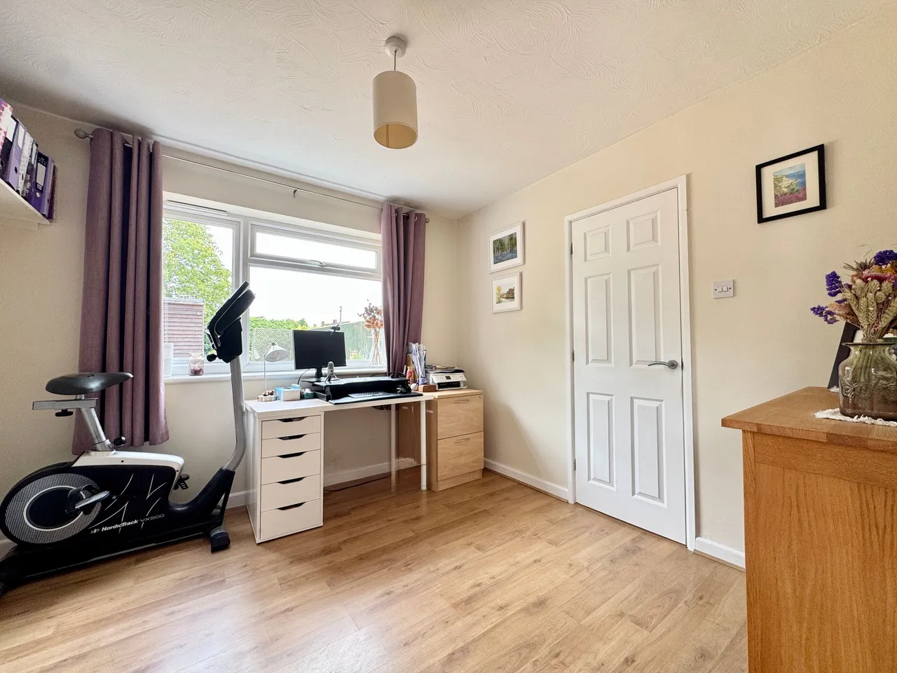 Croft End, Letcombe Regis, OX12, photo 7