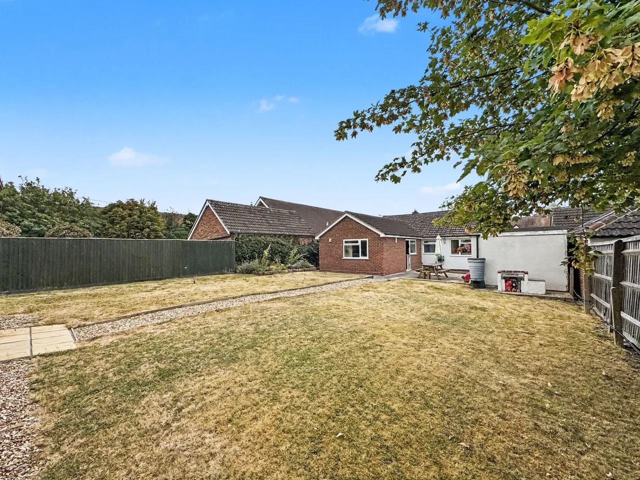 Croft End, Letcombe Regis, OX12, photo 14
