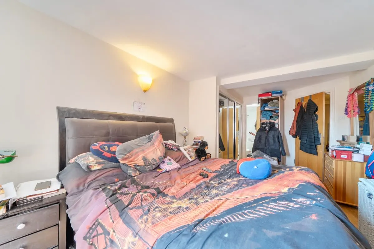 Rotherhithe Street, London, SE16, photo 11