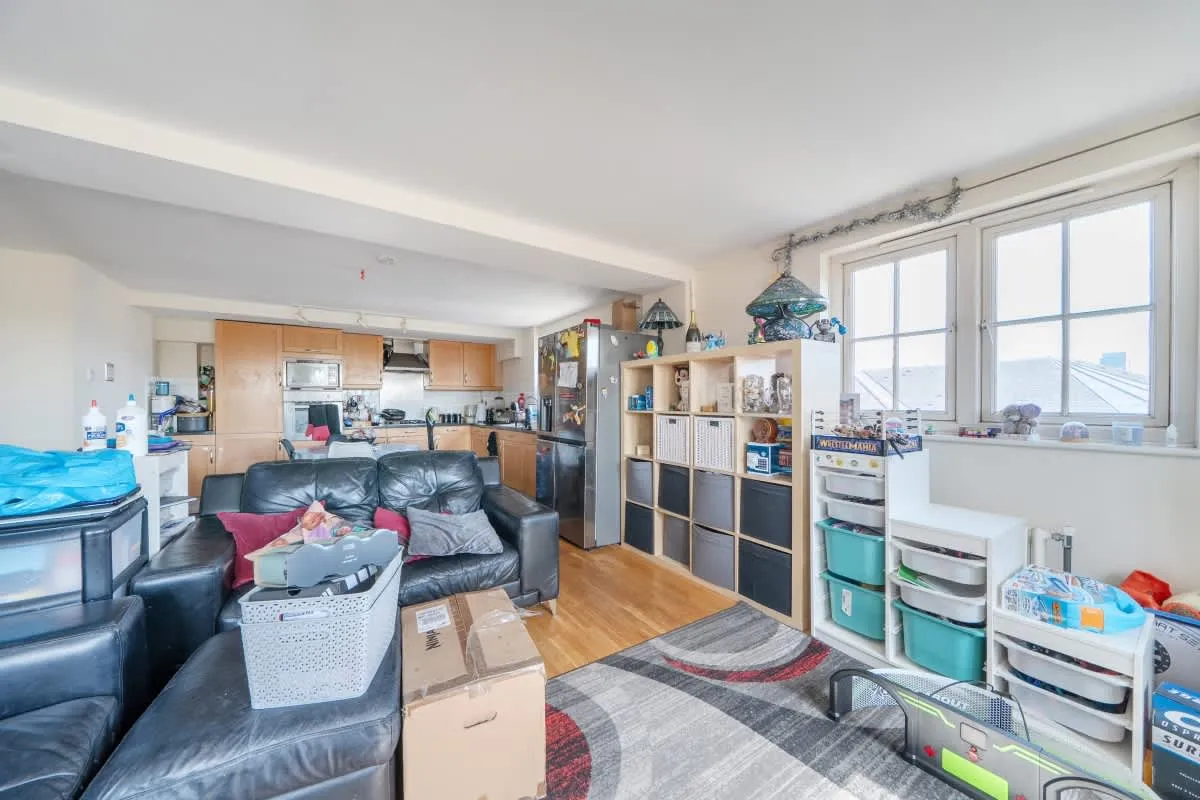 Rotherhithe Street, London, SE16, photo 10