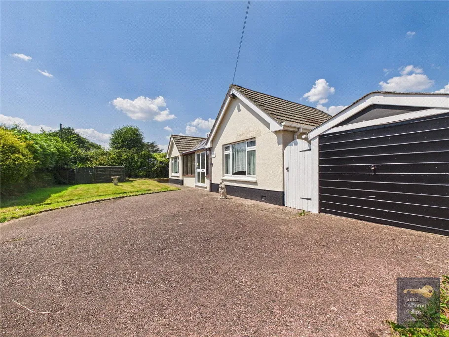 West Lane, Dolton, EX19, photo 18