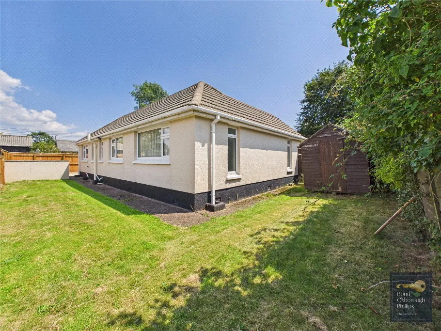 West Lane, Dolton, EX19, photo 13