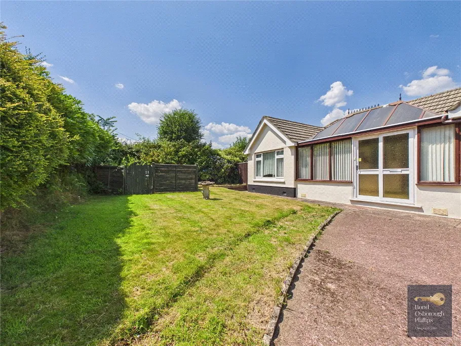 West Lane, Dolton, EX19, photo 19