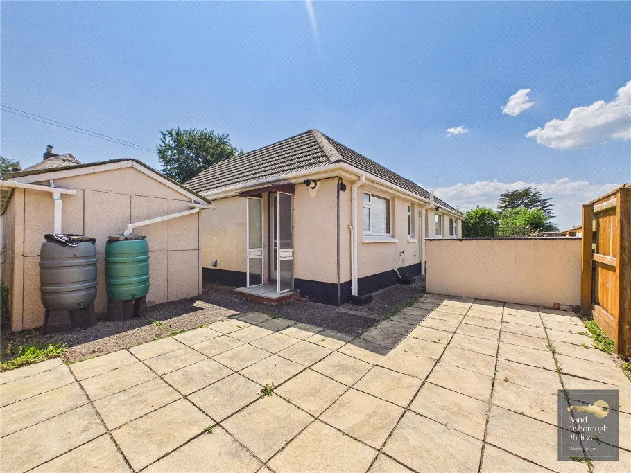 West Lane, Dolton, EX19, photo 15