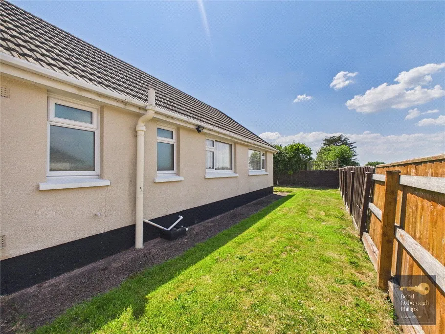 West Lane, Dolton, EX19, photo 14