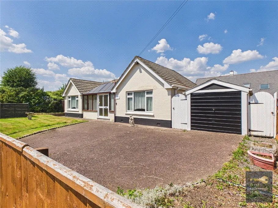 3 bed house for sale, West Lane, Dolton, EX19