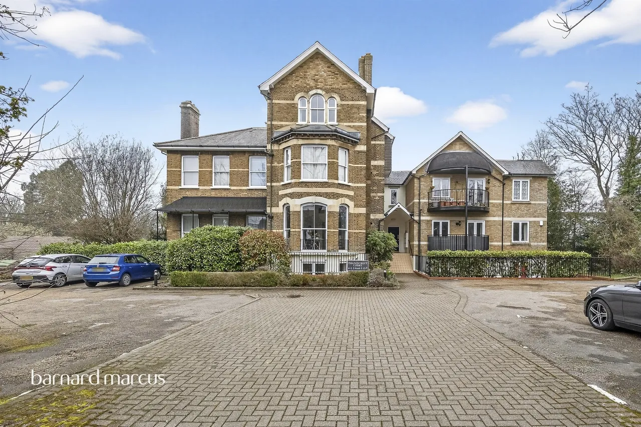 Selborne Road, Croydon, photo 5