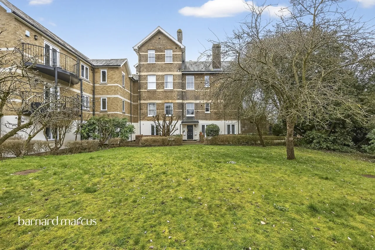 Selborne Road, Croydon, photo 10