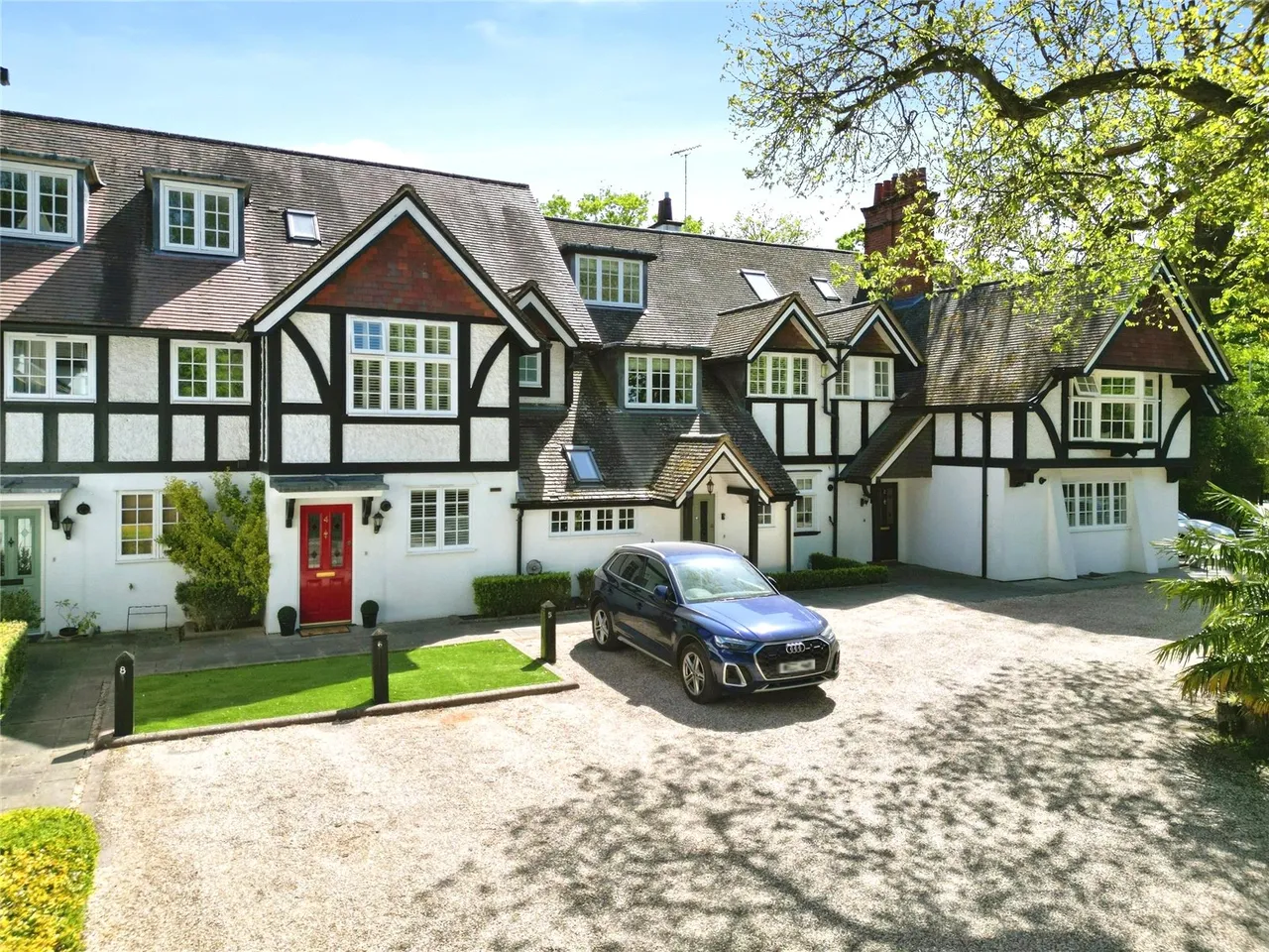 Dukes Ride, Crowthorne, Berkshire, RG45 6NU, photo 9