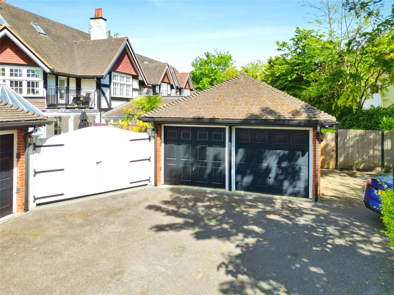 Dukes Ride, Crowthorne, Berkshire, RG45 6NU, photo 29