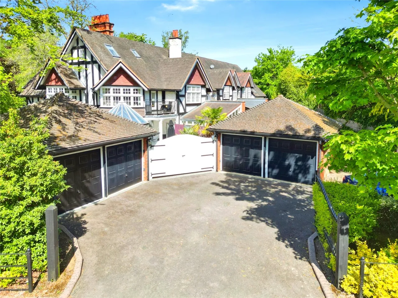 Dukes Ride, Crowthorne, Berkshire, RG45 6NU, photo 7