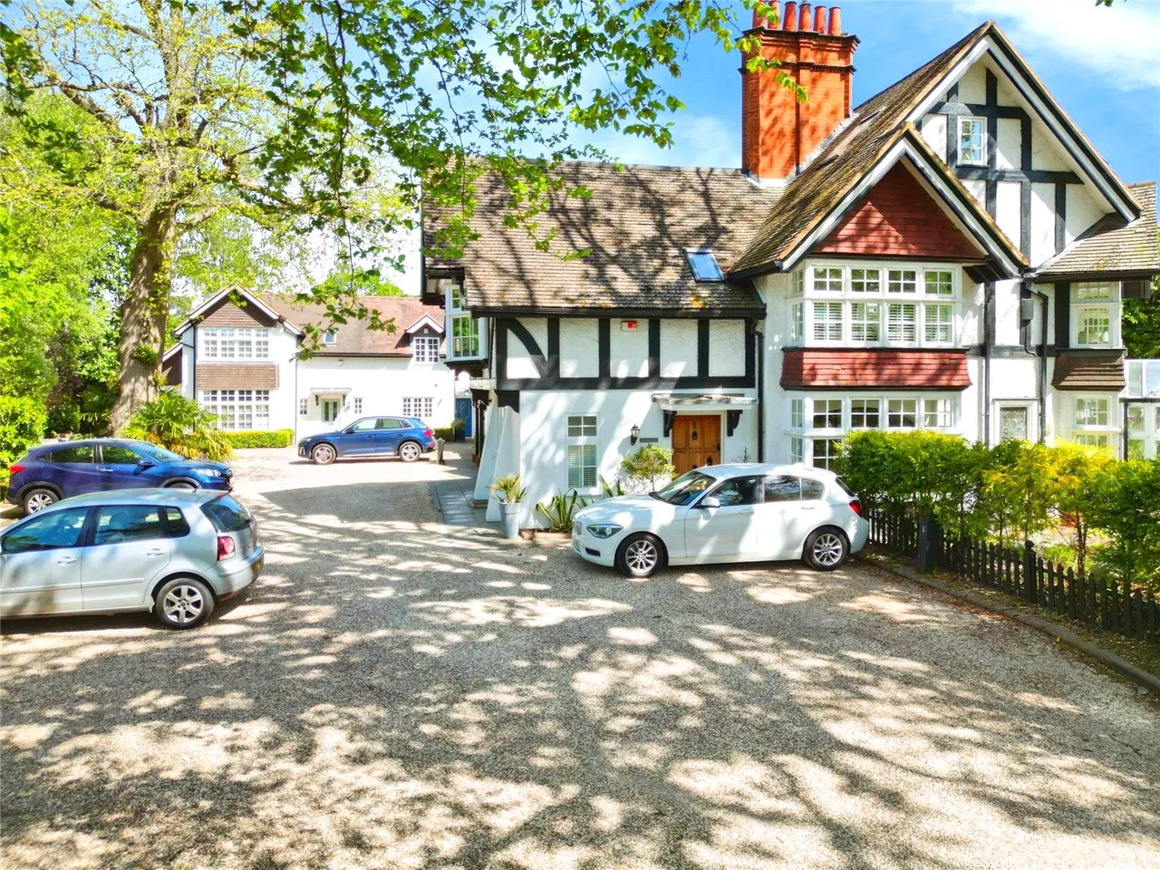 Dukes Ride, Crowthorne, Berkshire, RG45 6NU, photo 26