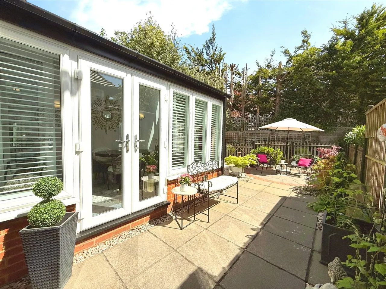 Dukes Ride, Crowthorne, Berkshire, RG45 6NU, photo 19