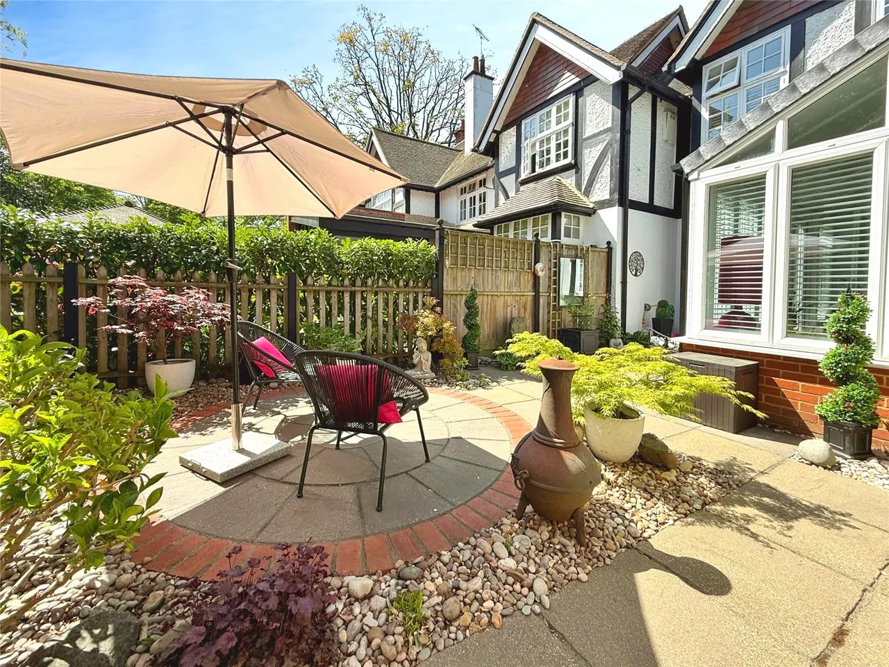 Dukes Ride, Crowthorne, Berkshire, RG45 6NU, photo 27