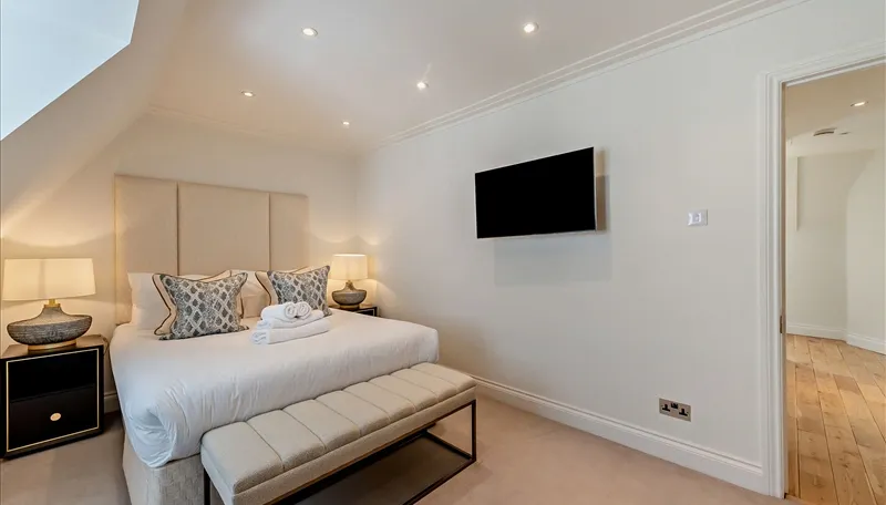 Grosvenor Hill, Mayfair, W1K, photo 3