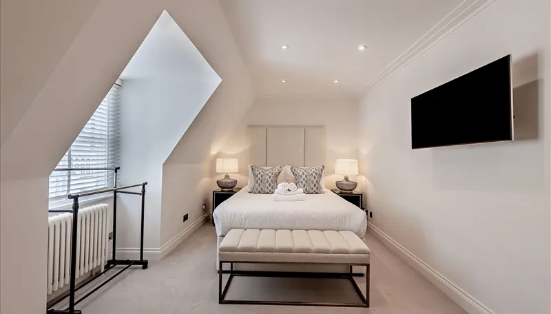 Grosvenor Hill, Mayfair, W1K, photo 4