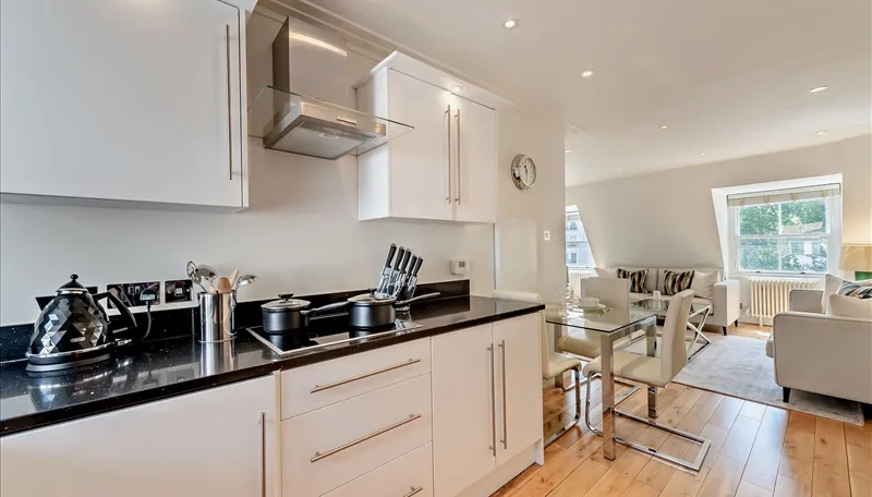 Grosvenor Hill, Mayfair, W1K, photo 5