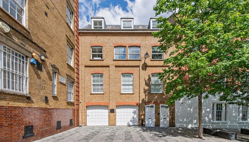 Grosvenor Hill, Mayfair, W1K, photo 8