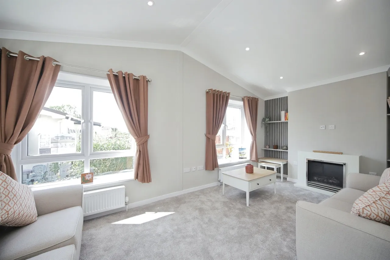 Ivy House Park, Henlade, Taunton, photo 12