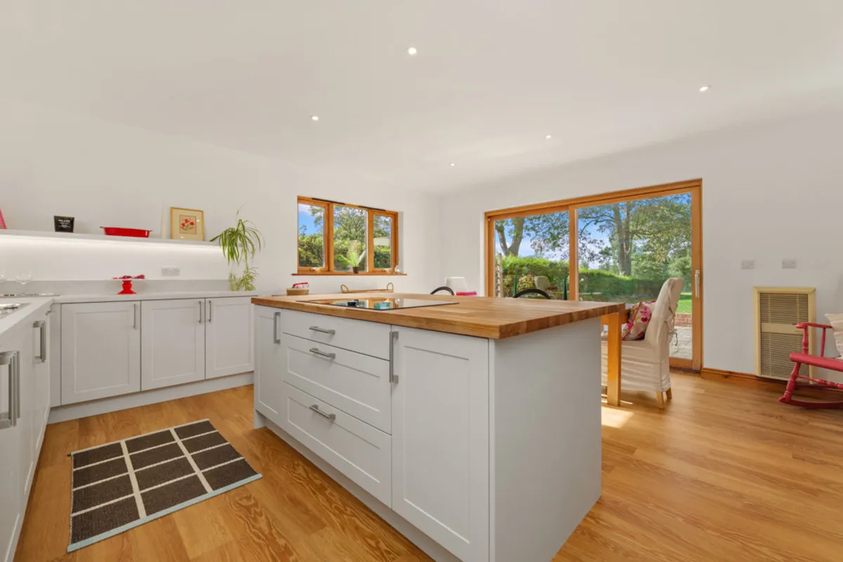 Church Lane, Hoby, LE14, photo 5