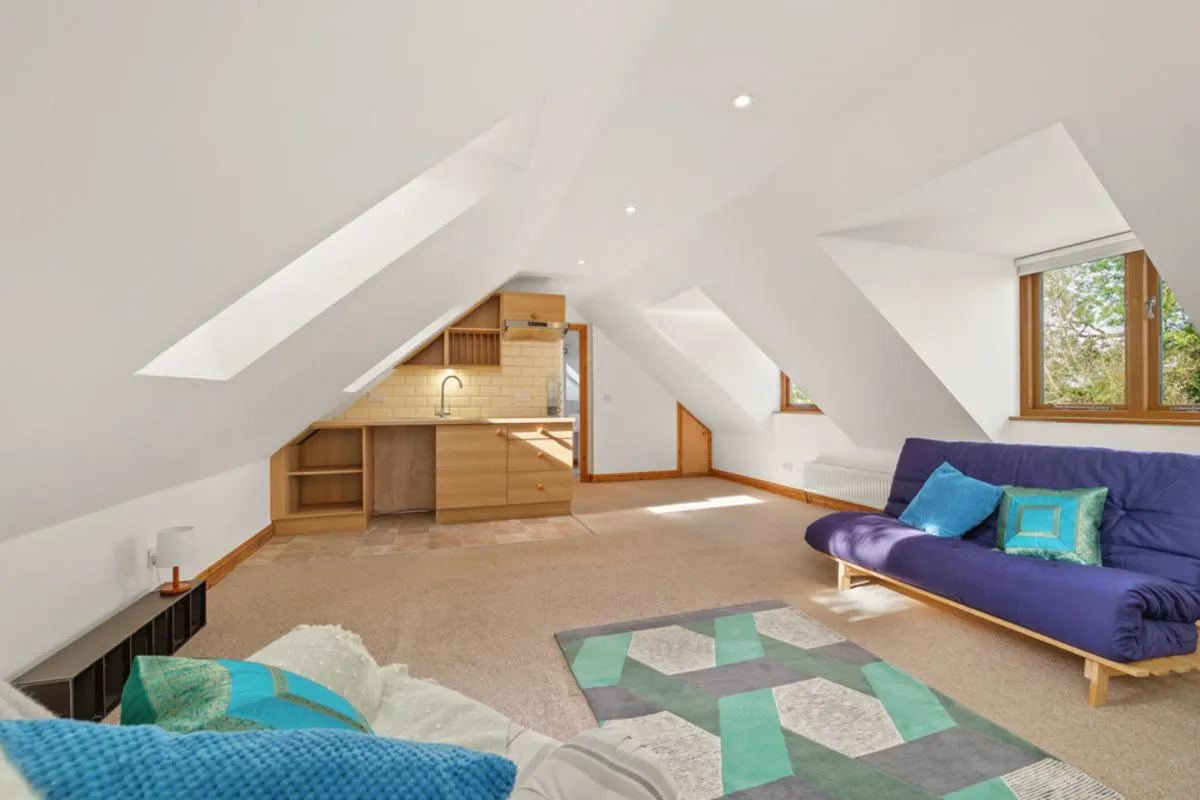 Church Lane, Hoby, LE14, photo 16