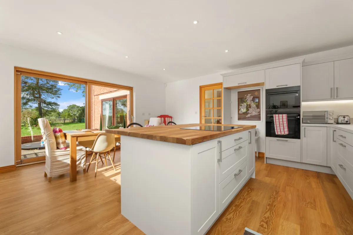 Church Lane, Hoby, LE14, photo 4